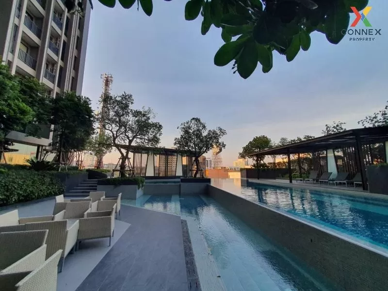 เช่า คอนโด  Niche Pride Thonglor-Phetchaburi BTS-ทองหล่อ เพชรบุรี