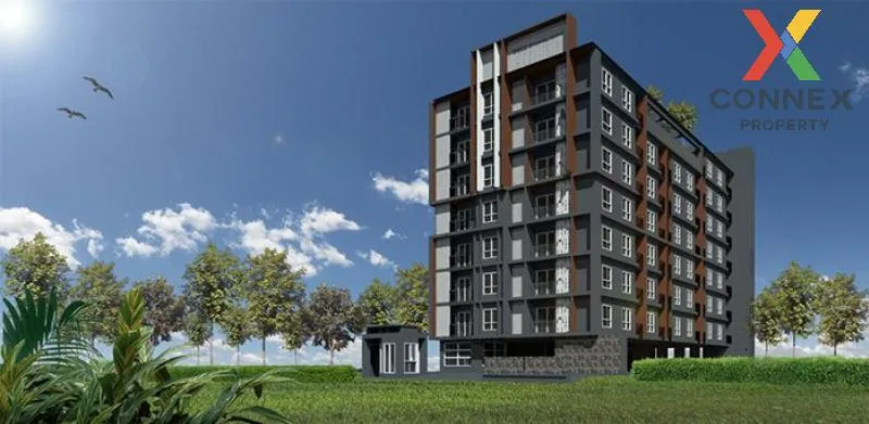 For Rent Condo , Deco Condo Sukhumvit 70/5 , BTS-Bearing , Bang N