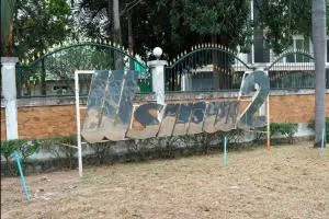 Ponthep Garden Ville 2