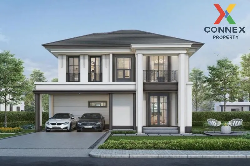 For Sale House , Setthasiri Chaengwattana - Prachachuen 2 , Ban M For Sale House , Setthasiri Chaengwattana - Prachachuen 2 , Ban M