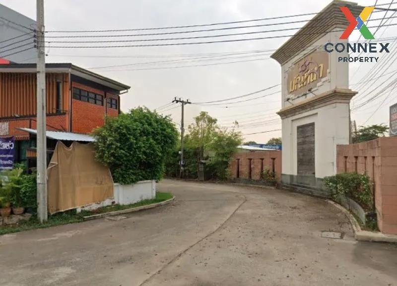 ขายบ้าน  บ้านมัณฑนา เพชรเกษม - บางแค บางด้วน เขต ภาษีเจริญ กรุงเท