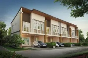 โกลเด้น ทาวน์ สุขสวัสดิ์ - พุทธบูชา โกลเด้น ทาวน์ สุขสวัสดิ์ - พุทธบูชา