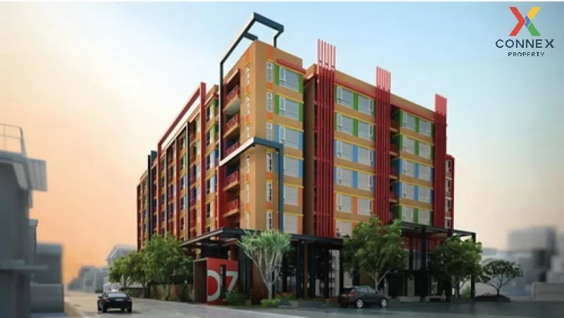 เช่า คอนโด แต่งสวย C Style Condo MRT-สุทธิสาร สุทธิสารวินิจฉัย สา