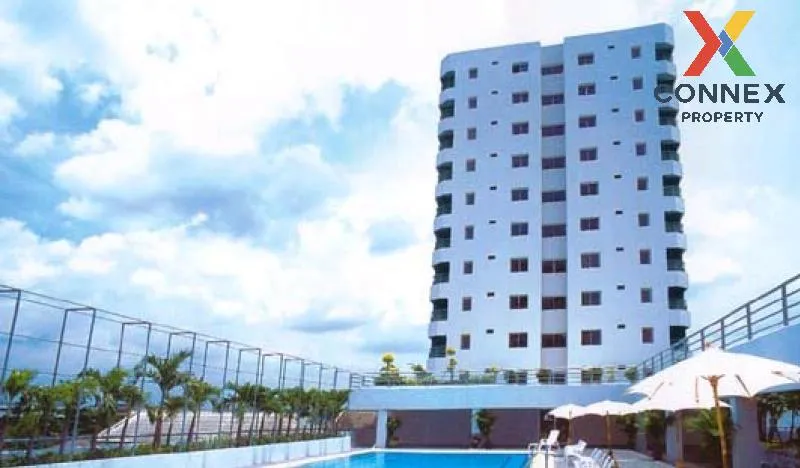 For Sale Condo , P. Thana Tower 2 , Wang Thong Lang , Wang Thong 