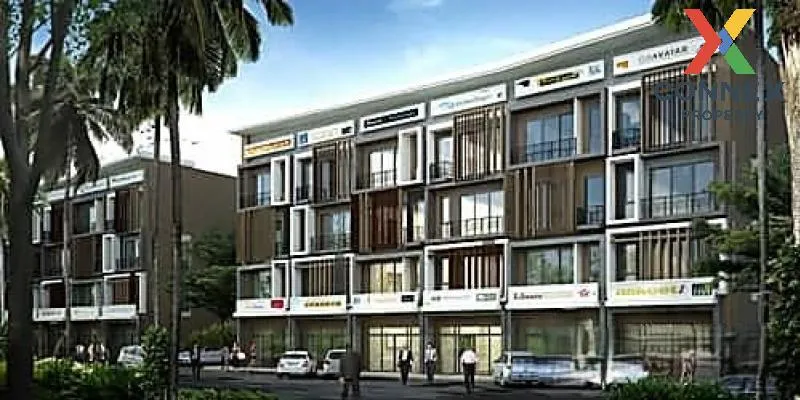 For Sale Commercial Building , RK BiZ Center Moterway - Airportli