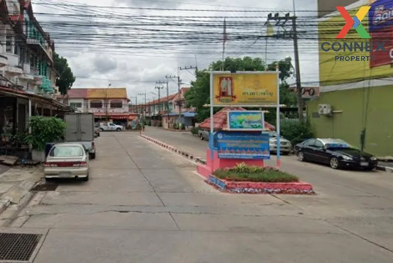 For Sale Townhouse/Townhome  , Lert Ubon Lam Luk Ka Khlong 5 , ne