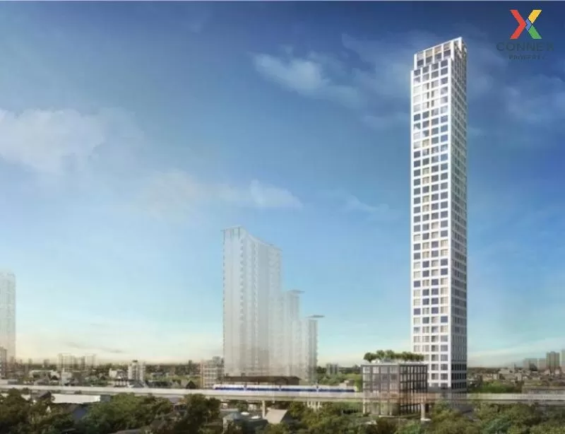 For Sale Condo , Ramada Plaza Residence Sukhumvit 48 (Siamese Suk