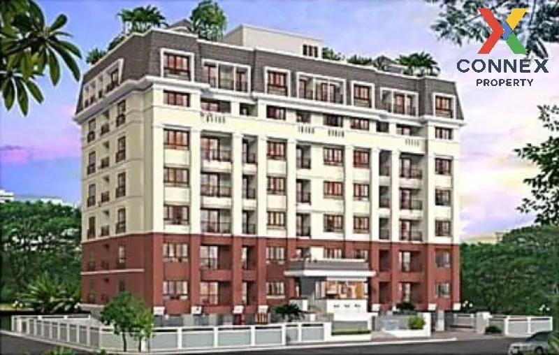 For Sale Condo , Wilmore Phaholyothin 32 , BTS-Sena Nikhom , Chan