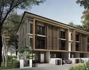 โกลเด้น ทาวน์ 2 อ่อนนุช - พัฒนาการ