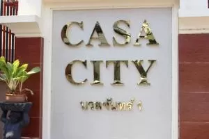 Casa City Nuanchan 1 Casa City Nuanchan 1