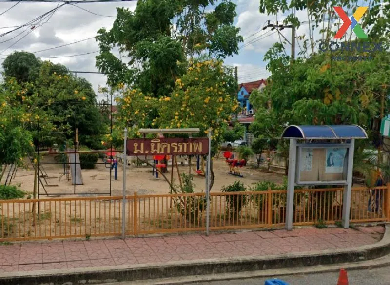 ขายทาวน์เฮ้าส์/ทาวน์โฮม  บ้านมิตรภาพ บางพูด ปากเกร็ด นนทบุรี CX-1