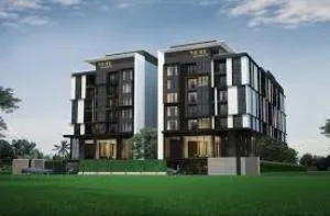 Very 2 Sukhumvit 72  Very 2 Sukhumvit 72