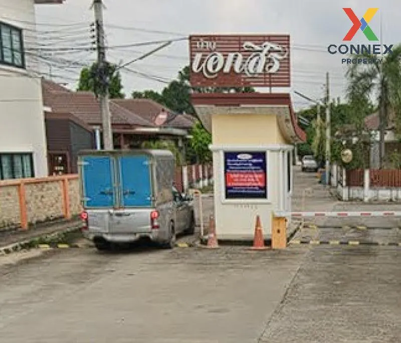 For Sale Townhouse/Townhome  , Baan Eksiri 1 , Taphong , Mueang R