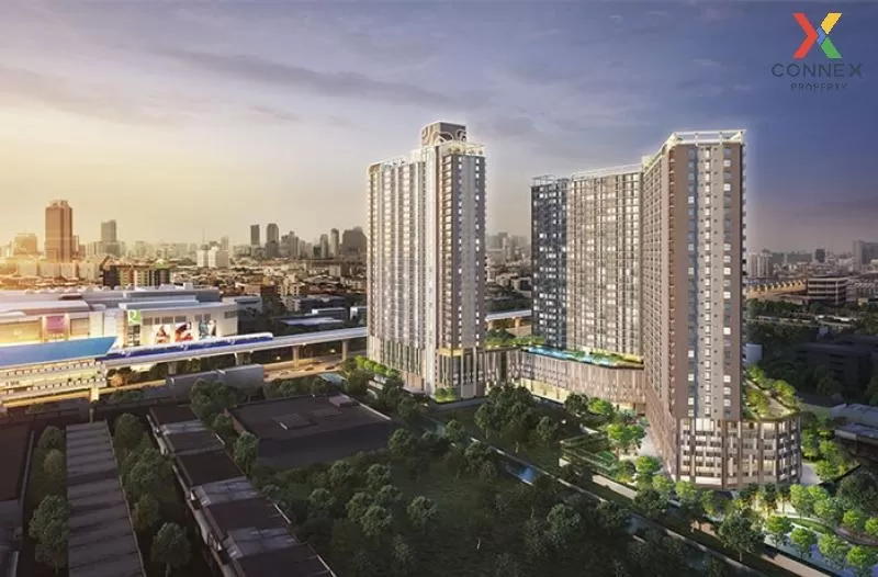 For Rent Condo , Supalai Veranda Phasi Charoen Station , MRT-Phas