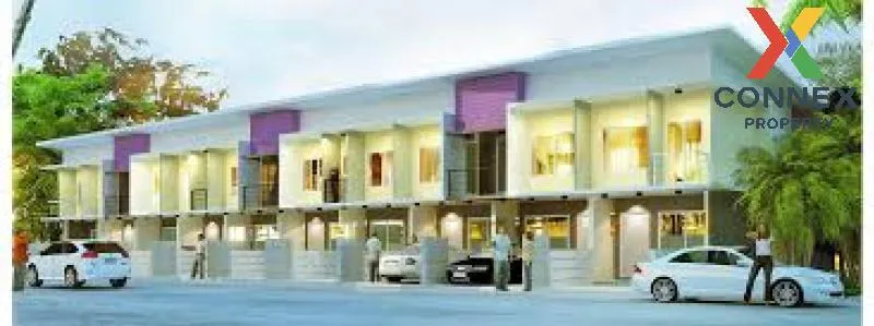 For Sale Townhouse/Townhome  , Laddawin Bowin , Bo Win , Si Racha