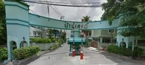  Baan Seranee Don Mueang-Songprapha