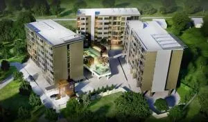 The Harmonest Condo Bang Saen