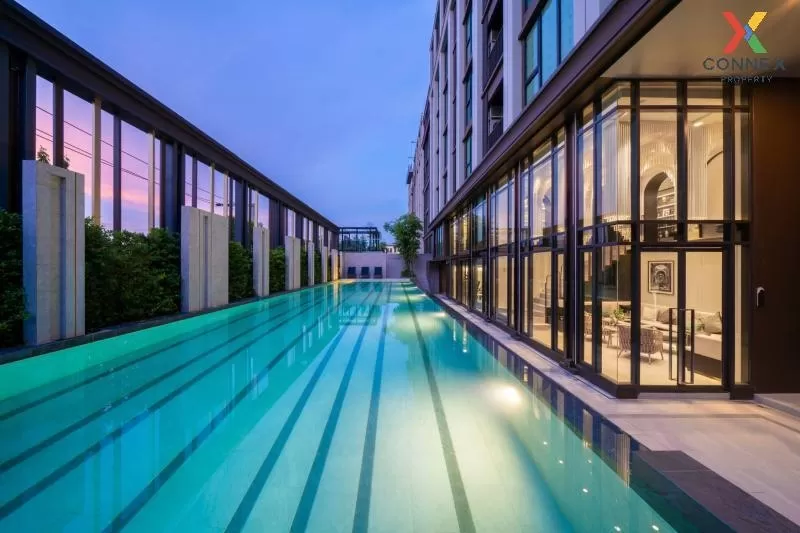 For Rent Condo , The Origin Ratchada Ladprao , MRT-Lat Phrao , Ch