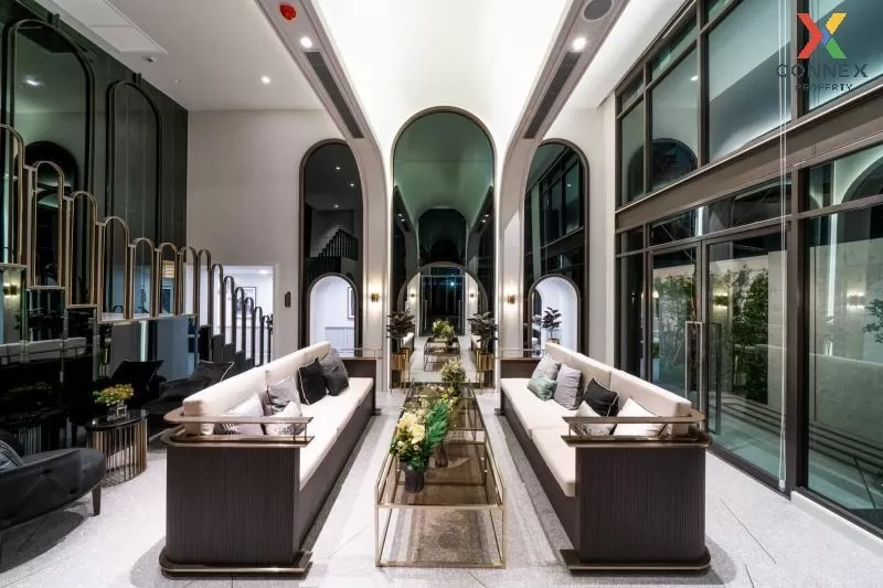 For Rent Condo , The Origin Ratchada Ladprao , MRT-Lat Phrao , Ch