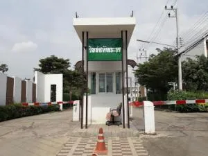 Baan Villa Chaopraya