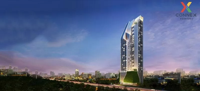 FOR RENT condo , Ideo Q Ratchathewi , BTS-Ratchathewi , Thung Pha