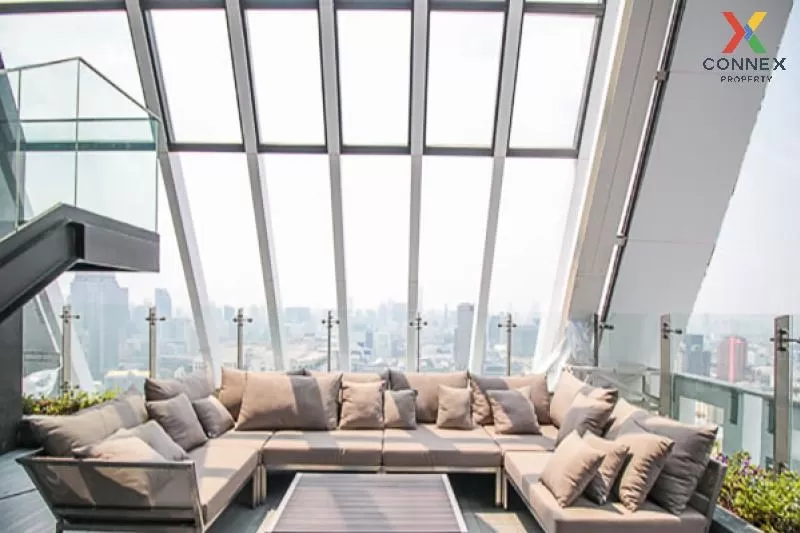 FOR RENT condo , Ideo Q Ratchathewi , BTS-Ratchathewi , Thung Pha