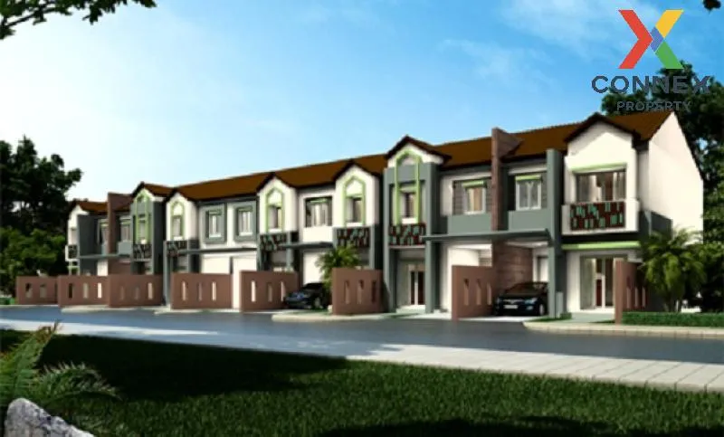 For Sale Townhouse/Townhome  , Lio Phetkasem 77  , Nong Khaem , P For Sale Townhouse/Townhome  , Lio Phetkasem 77  , Nong Khaem , P