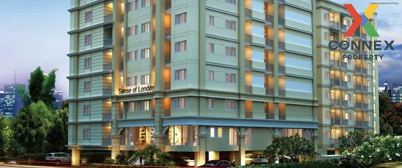For Sale Condo , Sense of London , BTS-Bearing , Samrong Nuea , M For Sale Condo , Sense of London , BTS-Bearing , Samrong Nuea , M