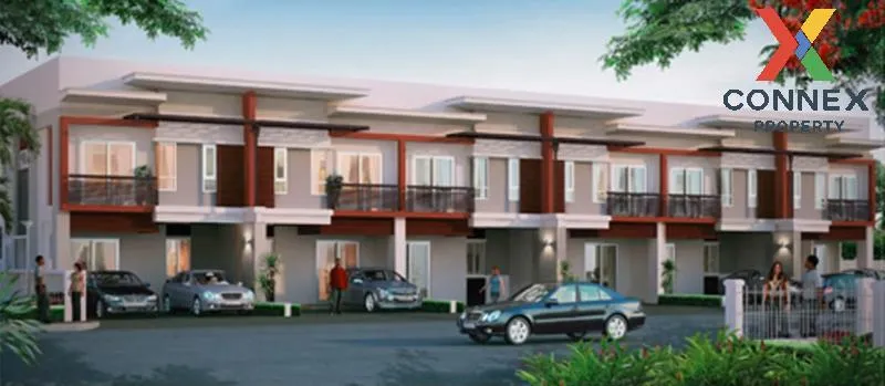 For Sale House , Baan Chuanchuen Petchkasem 81 , Nong Khaem , Non