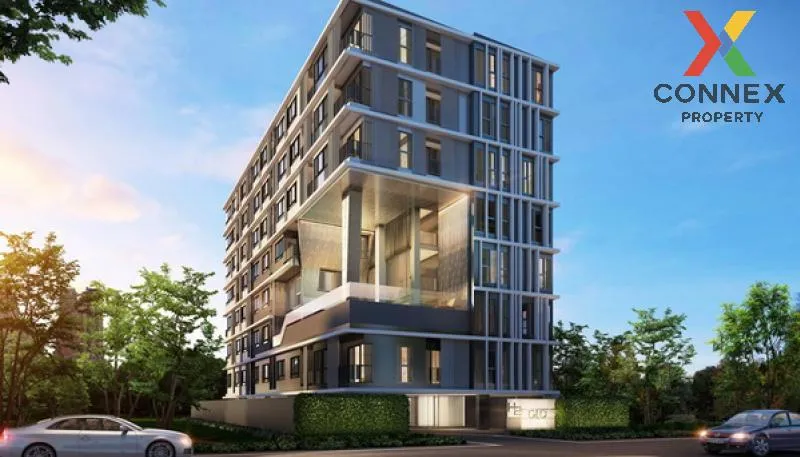 For Rent Condo , H2 Glo , MRT-Lat Pla Khao , Anusawari , Bang Khe