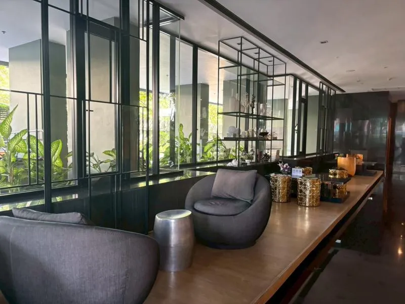 ขายคอนโด  ทีล สาทร - ตากสิน วิวสวย ชั้นสูง BTS-วงเวียนใหญ่ สำเหร่