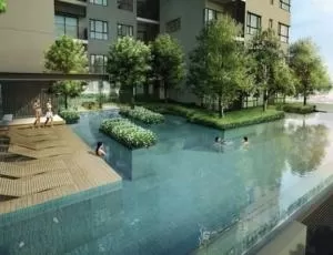 TEAL Sathorn - Taksin