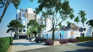 Costa Village Bang Saray