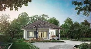 ดิ ไอยรา 2 บายพาส - จอหอ