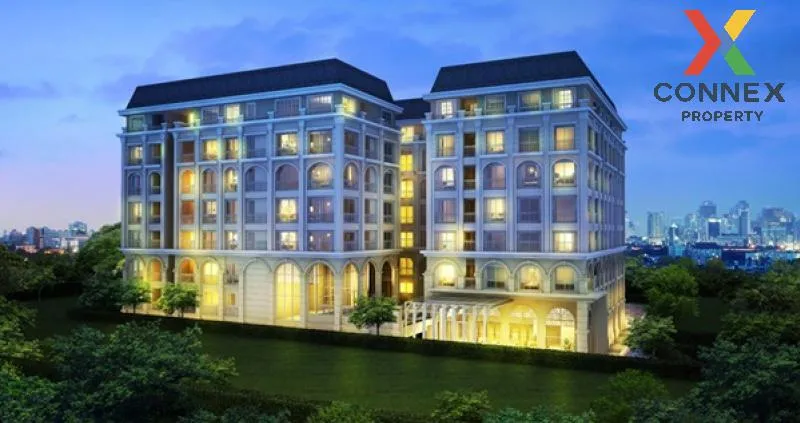 For Sale Condo , The Prague Condominium , corner unit , Khlong Ma For Sale Condo , The Prague Condominium , corner unit , Khlong Ma