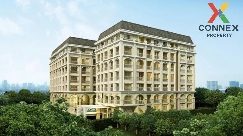For Sale Condo , The Prague Condominium , corner unit , Khlong Ma For Sale Condo , The Prague Condominium , corner unit , Khlong Ma