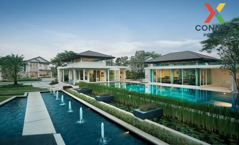 เช่าบ้าน  มัณฑนา อ่อนนุช - วงแหวน 2 ประเวศ เขต ประเวศ กรุงเทพ CX- เช่าบ้าน  มัณฑนา อ่อนนุช - วงแหวน 2 ประเวศ เขต ประเวศ กรุงเทพ CX-