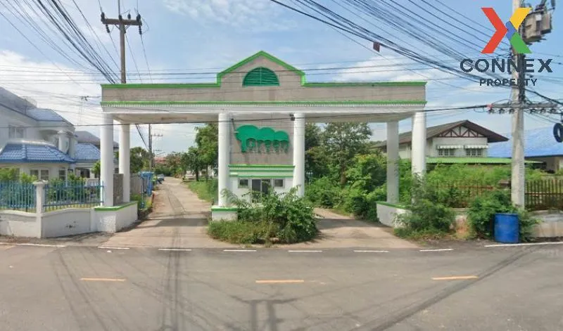 ขายบ้าน  กรีนเพลส มิตรภาพ นครราชสีมา บ้านเกาะ เมืองนครราชสีมา นคร