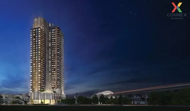 For Rent Condo , Whizdom Station Ratchada - Thapra , BTS-Talat Ph 3