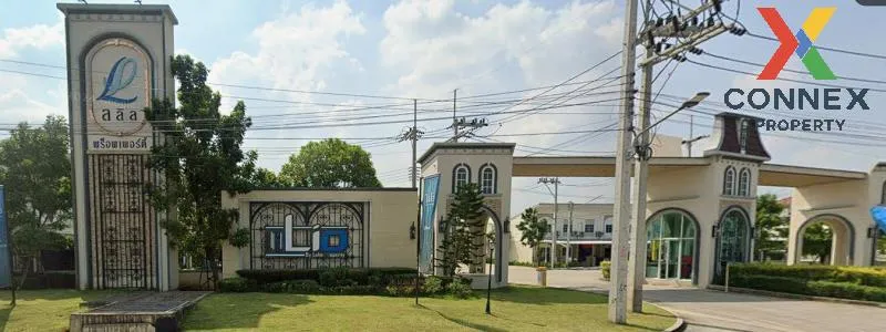 For Rent Townhouse/Townhome  , Lio Wongwaen Rangsit-Khlong 4 , Kh