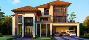 แกรนด์ บางกอก บูเลอวาร์ด รัชดา-รามอินทรา 2 แกรนด์ บางกอก บูเลอวาร์ด รัชดา-รามอินทรา 2