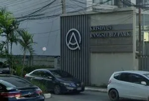 บ้าน กฤษดานคร 29