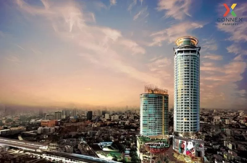 FOR RENT condo , Sky Walk Residences , BTS-Phra Khanong , Phra Kh