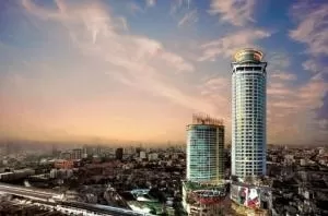 Sky Walk Residences