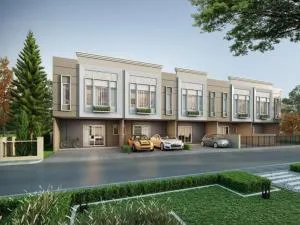 เอ็ม ไลฟ์ บางแค - สาทร