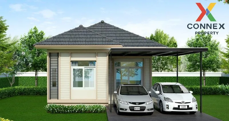 For Sale House , Groovy Park Banglamung  , Bang Lamung , Bang Lam