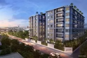 Pause Sukhumvit 115 Pause Sukhumvit 115