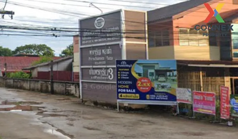 ขายบ้าน  หมู่บ้านพรเจริญ ป่าแฝก กงไกรลาศ สุโขทัย CX-117920