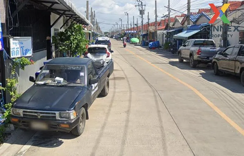 ขายทาวน์เฮ้าส์/ทาวน์โฮม  บ้านดีดีโฮม ซอยกระทิงแดง รีโนเวทใหม่ ในค ขายทาวน์เฮ้าส์/ทาวน์โฮม  บ้านดีดีโฮม ซอยกระทิงแดง รีโนเวทใหม่ ในค