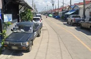 บ้านดีดีโฮม ซอยกระทิงแดง บ้านดีดีโฮม ซอยกระทิงแดง